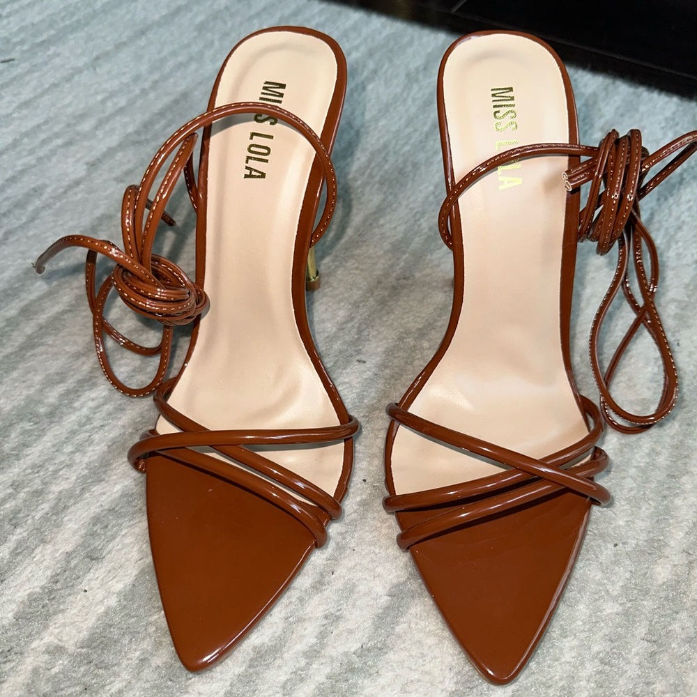 SHOES FOR SALE!!!